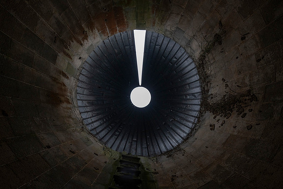 Silo Exclamation sm
