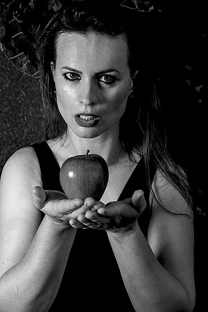 Eubanks_The Offering