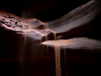 Sand