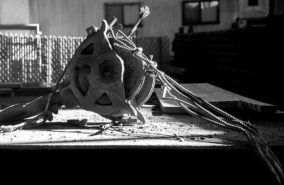 _DSC5809 v1 BnW