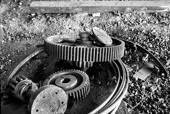 _DSC5823 v1 BnW